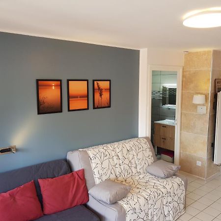 Ferienwohnung Compostela Le Puy-en-Velay Exterior foto