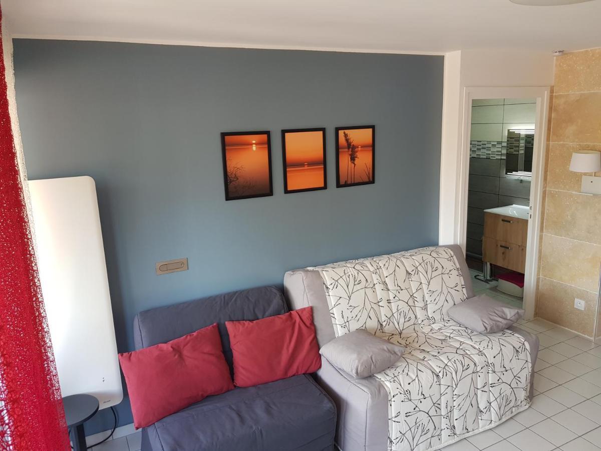Ferienwohnung Compostela Le Puy-en-Velay Exterior foto